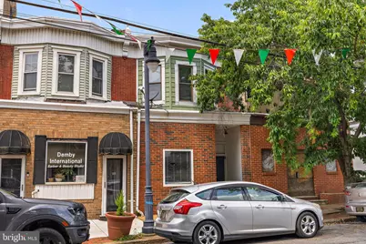 505 N Lincoln, Wilmington, DE 19806 - Photo 1