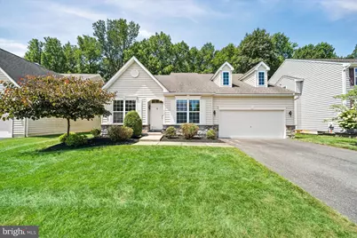 415 Bergenia Loop, Bear, DE 19701 - Photo 1