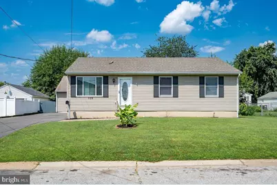 109 East Avenue, New Castle, DE 19720 - Photo 1