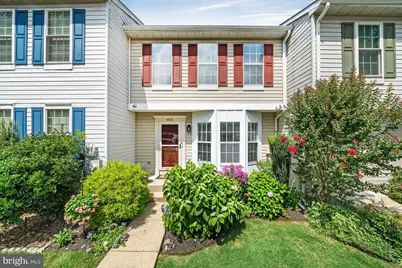 1013 Ridgewood Court, Newark, DE 19711 - Photo 1