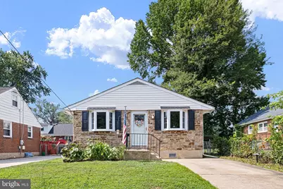 322 New York Avenue, Claymont, DE 19703 - Photo 1