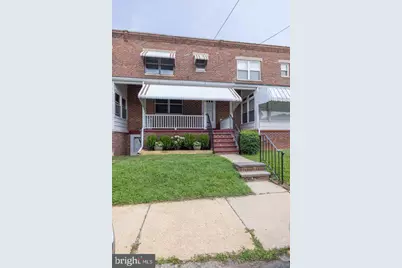 2119 W Seventh Street, Wilmington, DE 19805 - Photo 1