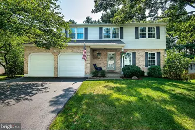 115 E Wilkerdean Drive, Newark, DE 19711 - Photo 1