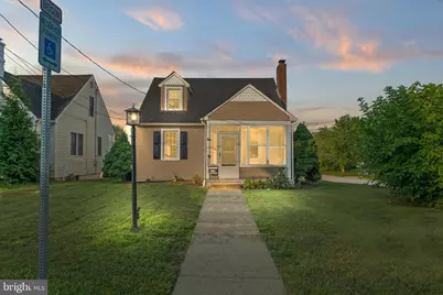 219 W Franklin Avenue #WLMNR, New Castle, DE 19720 - Photo 1