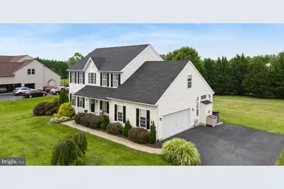 8 E Stonewall Drive, Middletown, DE 19709 - Photo 1