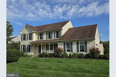 19 Gallant Fox Court, Bear, DE 19701 - Photo 1