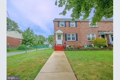 3020 Green Street, Claymont, DE 19703 - Photo 1