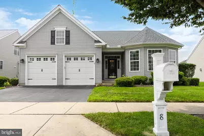 8 Spring Arbor Drive, Middletown, DE 19709 - Photo 1