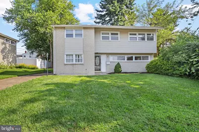 8 N Avon Drive, Claymont, DE 19703 - Photo 1