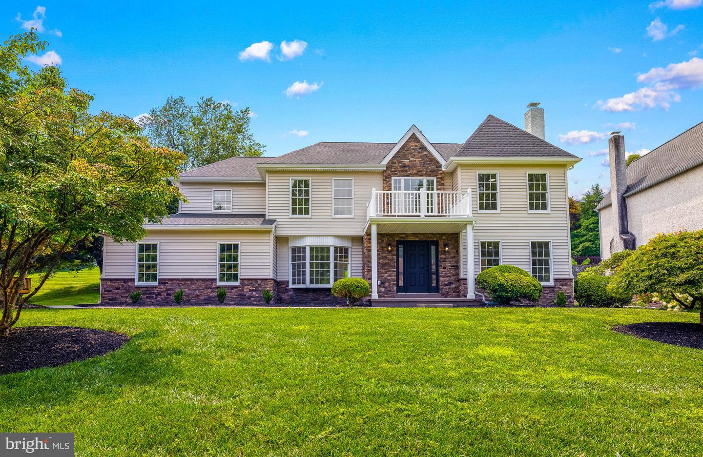 121 S Colts Neck Way, Hockessin, DE 19707 - MLS DENC2087354 - Coldwell ...