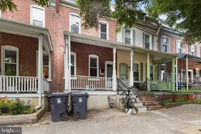 1711 W Thirteenth Street, Wilmington, DE 19806 - Photo 1