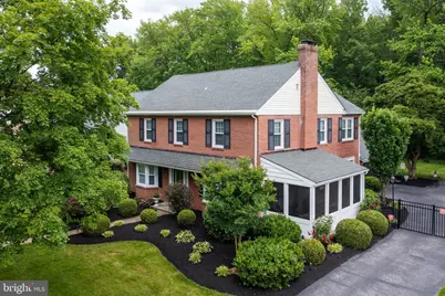 208 Welwyn Road, Wilmington, DE 19803 - Photo 1