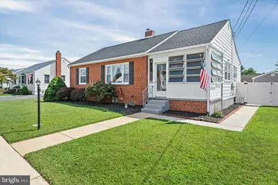 102 E Keystone Avenue, Wilmington, DE 19804 - Photo 1