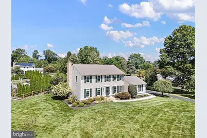 609 Fraim Circle, Newark, DE 19711 - Photo 1