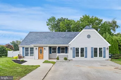 118 Milano Drive, Bear, DE 19701 - Photo 1