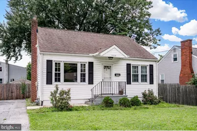 1908 Harrison Avenue, Wilmington, DE 19809 - Photo 1