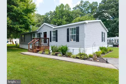 923 Holly Court #A923, Middletown, DE 19709 - Photo 1