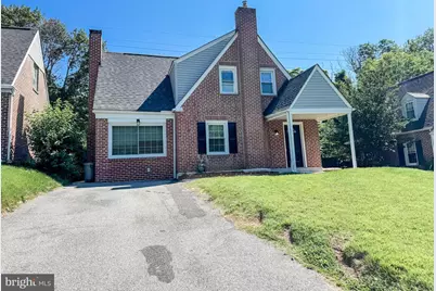 7 N Stuyvesant Drive, Wilmington, DE 19809 - Photo 1