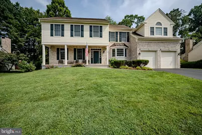 129 Fairhill Drive, Wilmington, DE 19808 - Photo 1