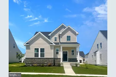 2810 Armoury Lane, Middletown, DE 19709 - Photo 1