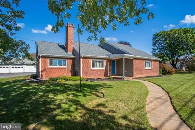 601 S Broad Street, Middletown, DE 19709 - Photo 1