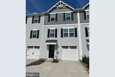 431 Sitka Spruce Lane, Townsend, DE 19734 - Photo 1