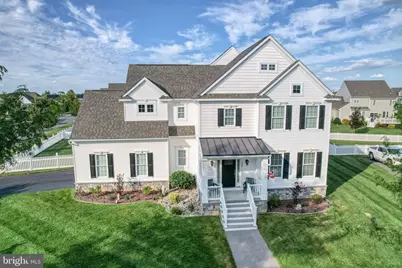 754 Idlewyld Drive, Middletown, DE 19709 - Photo 1