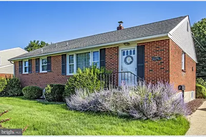 2389 Dombey Road, Wilmington, DE 19808 - Photo 1