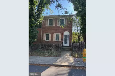 318 W Nineteenth Street, Wilmington, DE 19802 - Photo 1