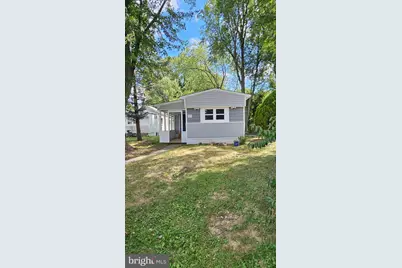 87 Eighth Street #87, New Castle, DE 19720 - Photo 1