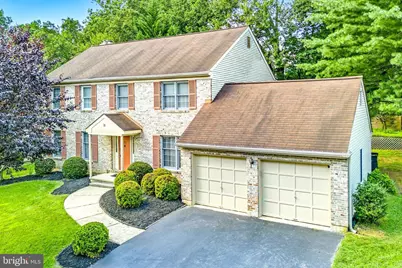 8 Morgan Lane, Wilmington, DE 19808 - Photo 1