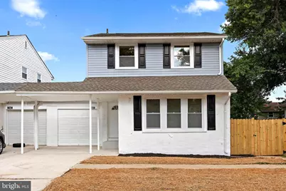 738 W Birchtree Lane, Claymont, DE 19703 - Photo 1