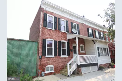 1911 W Third Street, Wilmington, DE 19805 - Photo 1