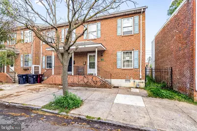 706 Bennett Street, Wilmington, DE 19801 - Photo 1