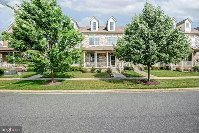 1814 S Pollock Way, Middletown, DE 19709 - Photo 1