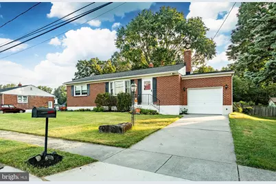 2005 Wrexham Road, Wilmington, DE 19810 - Photo 1