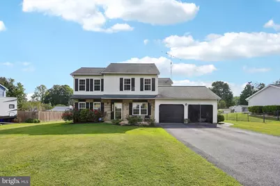 504 Llangollen Boulevard, New Castle, DE 19720 - Photo 1