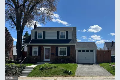 404 Winston Avenue, Wilmington, DE 19804 - Photo 1