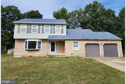 210 W Silver Fox Road, Newark, DE 19702 - Photo 1