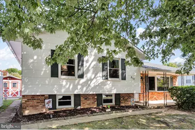 812 Broadfield Drive, Newark, DE 19713 - Photo 1