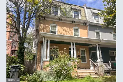 1801 N Washington Street, Wilmington, DE 19802 - Photo 1