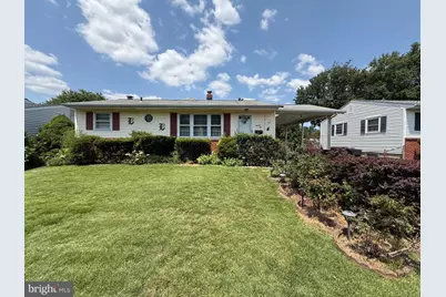 22 E Balbach Avenue, New Castle, DE 19720 - Photo 1