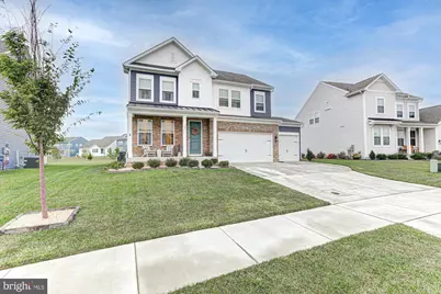 121 Patterson Court, Middletown, DE 19709 - Photo 1