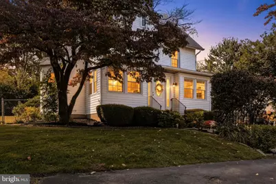 2 E Delaware Avenue, Wilmington, DE 19809 - Photo 1