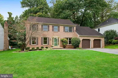 434 Greenwood Drive, Wilmington, DE 19808 - Photo 1