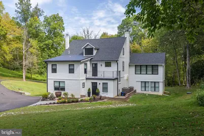 2701 Montchanin Road, Wilmington, DE 19807 - Photo 1