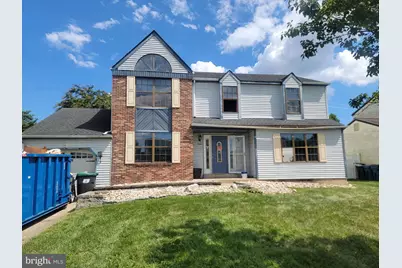 411 Pheasant Circle, Bear, DE 19701 - Photo 1