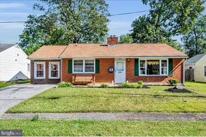 605 Delancey Place, Claymont, DE 19703 - Photo 1