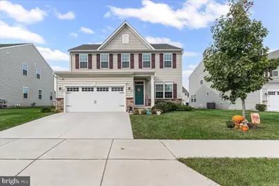 763 Wallasey Drive, Middletown, DE 19709 - Photo 1