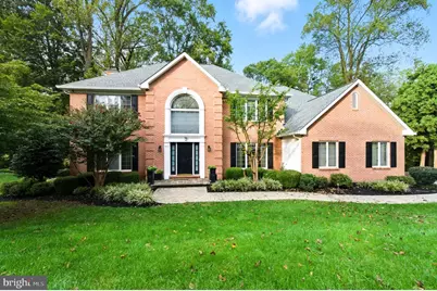 14 Stonebridge Drive, Hockessin, DE 19707 - Photo 1